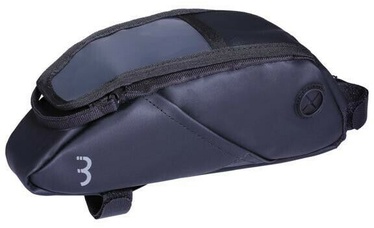 BBB Cycling BSB-17 FuelPack Framebag Black