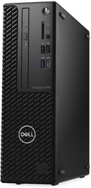 Dell Precision 3440 N001P3440SFFCEE2