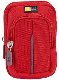 Case Logic DCB302 Compact Camera Case Red