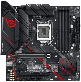 Mātesplate Asus ROG STRIX B460-G