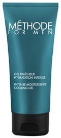Jeanne Piaubert Men Intense Moisturising Cooling Gel 50ml