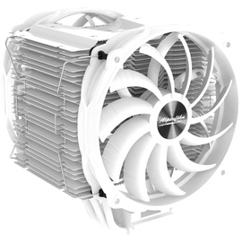 Alpenföhn Brocken 3 White Edition CPU Cooler