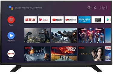 Televiisor Toshiba 50UA2063DG, 50 "