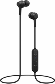 Ausinės Pioneer C4 Black, belaidės