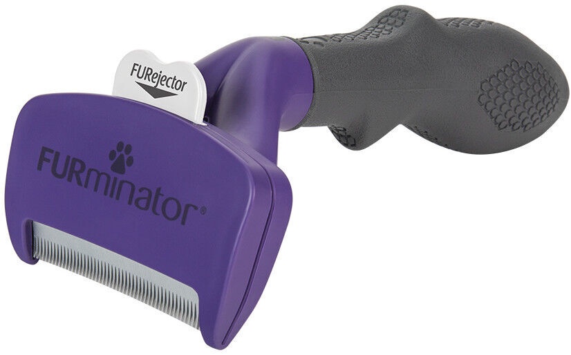 Furminator deshedding brush best sale