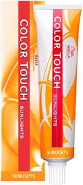 Kраска для волос Wella Color Touch, /18 CT, 60 мл