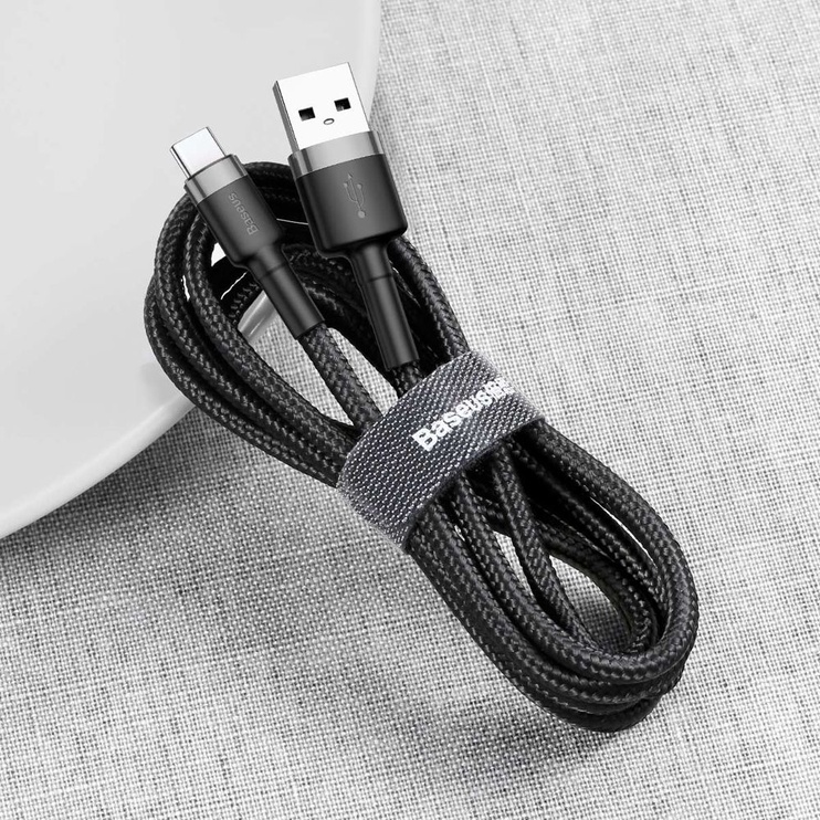 Провод Baseus, USB Type C/USB, 2 м