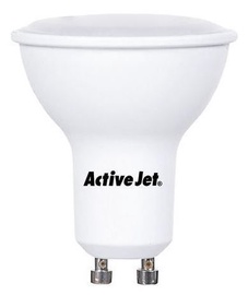 ActiveJet Bulb LED 4.5W 320lm GU10