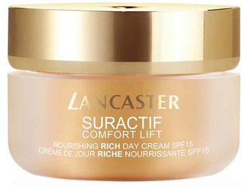 Sejas krēms sievietēm Lancaster Suractif Comfort Lift, 50 ml, 50+