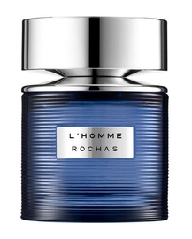 Tualetes ūdens Rochas L'Homme, 40 ml