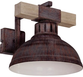 Luminex 09055 HAKON Brown