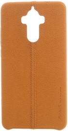 Usams Joe Back Case For Huawei P10 Light Brown