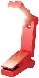 LEGO Classic LED Book Light Red