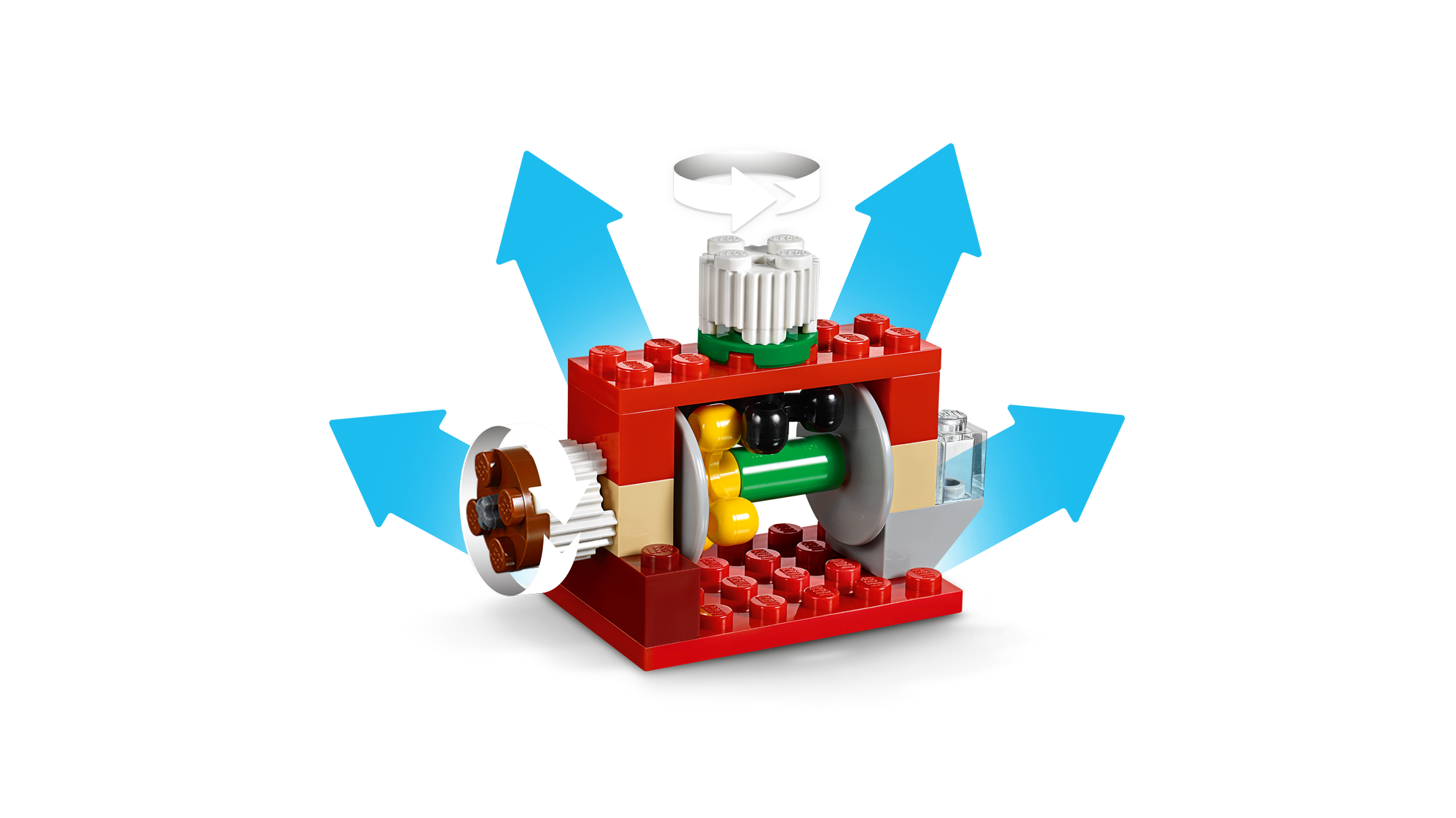 10712 lego pieces online