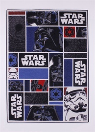 Paklājs Starwars 01, 0.95x1.33m