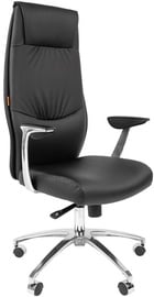 Офисный стул Chairman Vista Eco Black