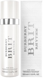Burberry Brit Rhythm 100ml Deodorant