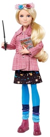 Lėlė - pasakos personažas Mattel Harry Potter Luna Lovegood Doll GNR32, 25 cm