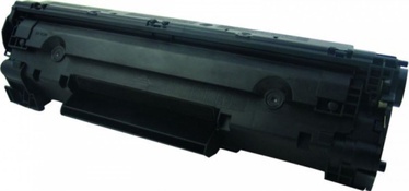 Tonera kasete Uprint, melna