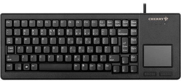 Klaviatūra CHERRY XS EN, melna