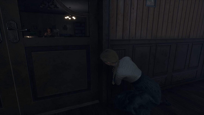 Игра Xbox One Modus Remothered: Broken Porcelain