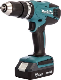 Makita HP457DWE Cordless Impact Drill