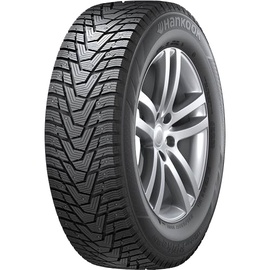 Зимняя шина Hankook IPike X W429A, шипованная 275/55/R20, 117-T-190 km/h, XL