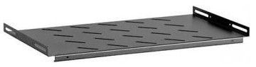 Digitalbox START.LAN Fixed Shelf 19" 1000mm Black