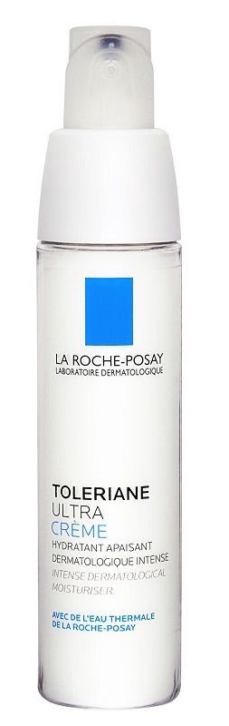 relief Munching reap Veido kremas La Roche Posay Toleriane Ultra, 40 ml, moterims - Senukai.lt