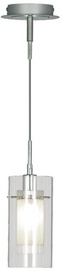 SEARCHLIGHT DUO 1 2301 Chrome
