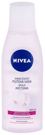 Nivea Soothing Toner Cleansing Water 200ml