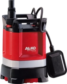 Drenāžas pumpis AL-KO, 550 W