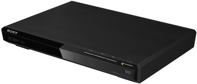 DVD-проигрыватель Sony DVP-SR170B