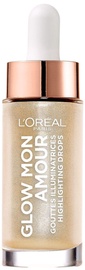 L´Oreal Paris Glow Mon Amour Highlighter 15ml 01