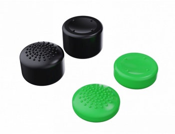 Аксессуар Piranha 2 x 2 Silicone Thumb Grips Xbox Series X