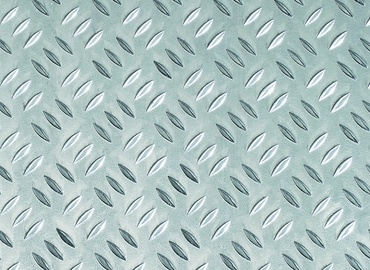 Лист, 500x400x1.5 мм