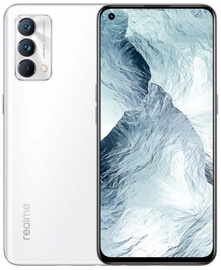 Mobilais telefons Realme GT Master, balta, 8GB/256GB
