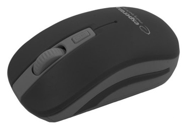 Esperanza EM126 Uranus Wireless Optical Mouse Mouse Black