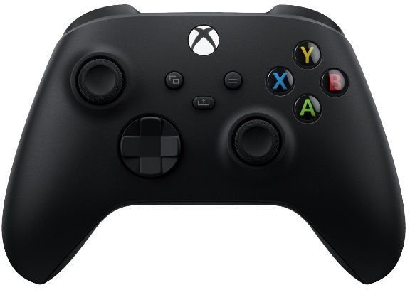 Spēļu konsole Microsoft XBOX Series X