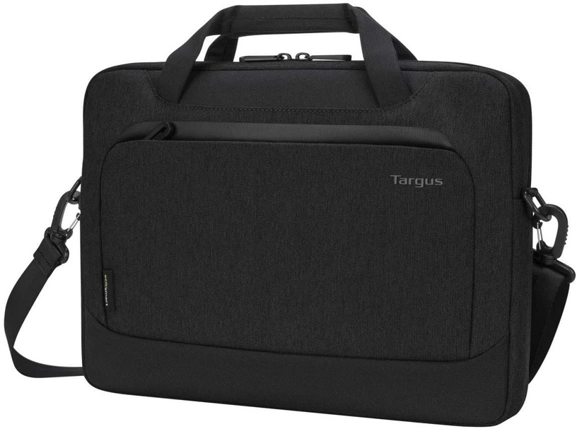 Nešiojamų kompiuterių krepšys Targus Cypress TBS926GL, juoda, 14"