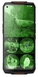 OukiTel WP7 Dual Orange