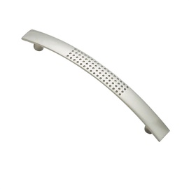 Futura Furniture Handle 2050M/96 25pcs Chromed