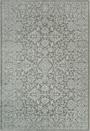 Kilimas Domoletti Trentino 041-0004-7121, pilkas, 195 cm x 133 cm