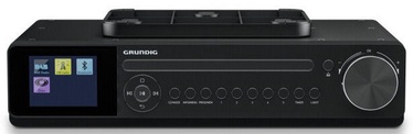 Grundig DKR 2000 Black