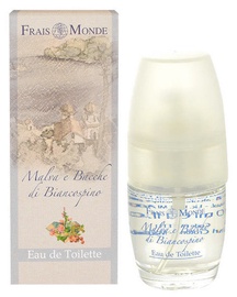 Frais Monde Mallow And Hawthorn Berries 30ml EDT