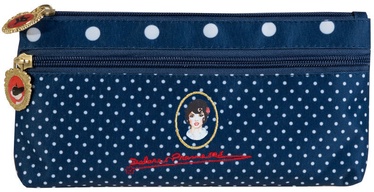 Busquets Pencil Pouch Dolores Blue 31319540