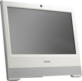 Stacionārs dators Shuttle, Intel HD Graphics