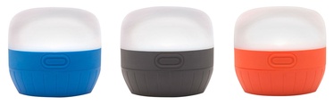 Black Diamond Lantern Moji XP Process Blue