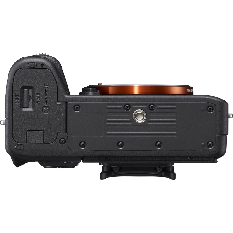 Sisteminis fotoaparatas Sony Alpha a7R III Mirrorless