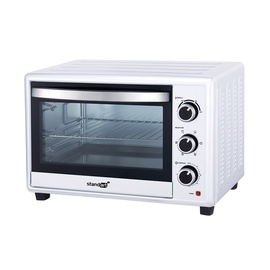 Elektrinė krosnelė KR-102L-36(C) STANDART